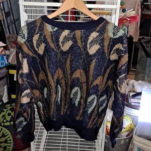 Mens sweater